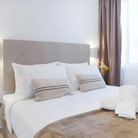 Appartamento Tenerifart - New Modern 1 Bedroom With Terrace Americas *