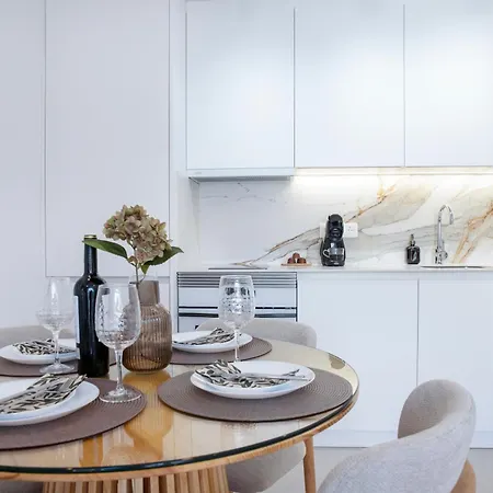 Tenerifart - New Modern 1 Bedroom With Terrace Americas *