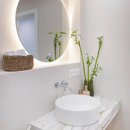 Tenerifart - New Modern 1 Bedroom With Terrace Americas Appartamento Arona (Tenerife)