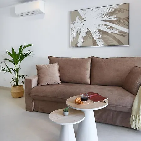 Appartamento Tenerifart - New Modern 1 Bedroom With Terrace Americas