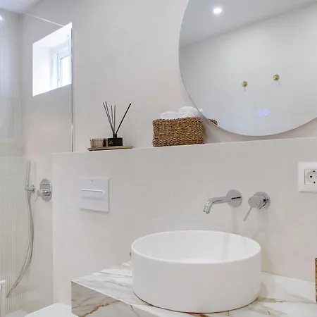 Tenerifart - New Modern 1 Bedroom With Terrace Americas Appartamento Arona (Tenerife)