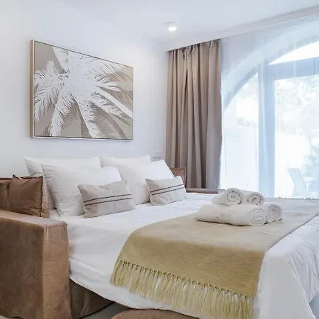 Tenerifart - New Modern 1 Bedroom With Terrace Americas Appartamento Arona (Tenerife)