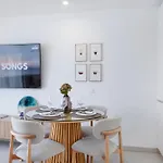 Modern 1 Bedroom With Terrace And Ac Near In Americas * أرونا
