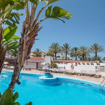Διαμέρισμα Paraiso Royal - Modern 1 Bedroom With Terrace In Playa De Americas