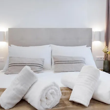 Tenerifart - New Modern 1 Bedroom With Terrace Americas * Arona (Tenerife)