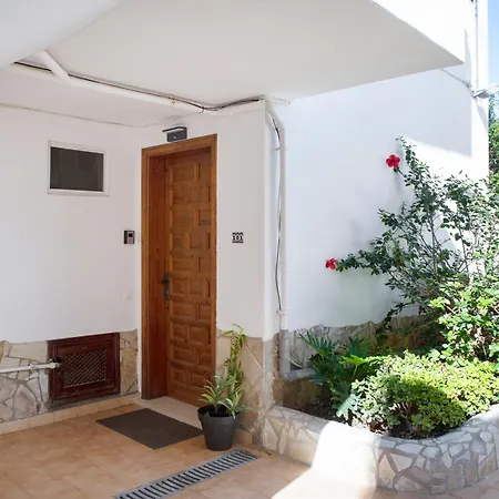 Διαμέρισμα Paraiso Royal - Modern 1 Bedroom With Terrace In Playa De Americas Arona (Tenerife)