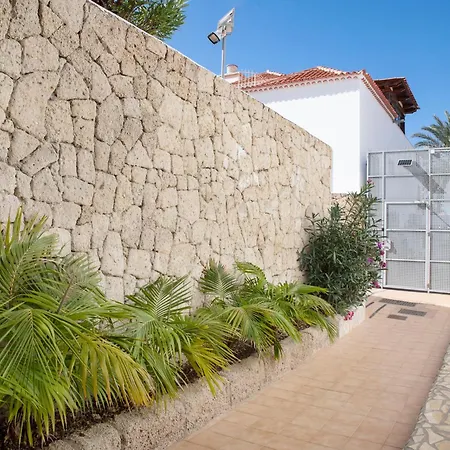 Paraiso Royal - Modern 1 Bedroom With Terrace In Playa De Americas Διαμέρισμα *