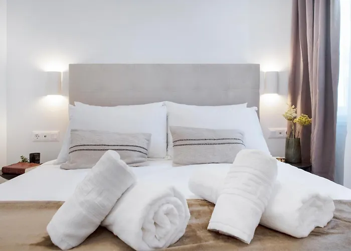 Luxury 1br With Ac&terrace In Americas Heatedpool * Arona (Tenerife)