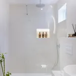 Apartment Modern 1 Bedroom With Terrace And Ac Near In Americas *