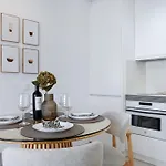 Modern 1 Bedroom With Terrace And Ac Near In Americas * Arona (Tenerife)