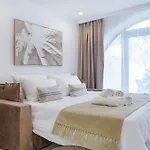 Modern 1 Bedroom With Terrace And Ac Near In Americas Apartment Arona (Tenerife)