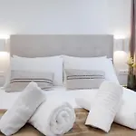 Modern 1 Bedroom With Terrace And Ac Near In Americas * Arona (Tenerife)