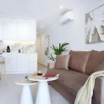 Apartment Modern 1 Bedroom With Terrace And Ac Near In Americas Arona (Tenerife)