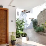 Modern 1 Bedroom With Terrace And Ac Near In Americas Arona (Tenerife)