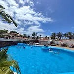 Modern 1 Bedroom With Terrace And Ac Near In Americas * Arona (Tenerife)